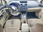 Subaru XV 2014