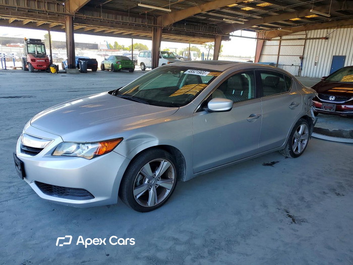 2015 Acura ILX - Image 1 of 5