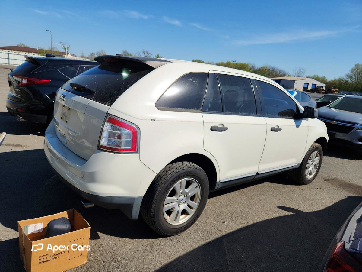 Ford Edge 2010