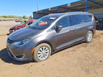 Chrysler Pacifica 2018