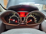 Ford Fiesta 2011