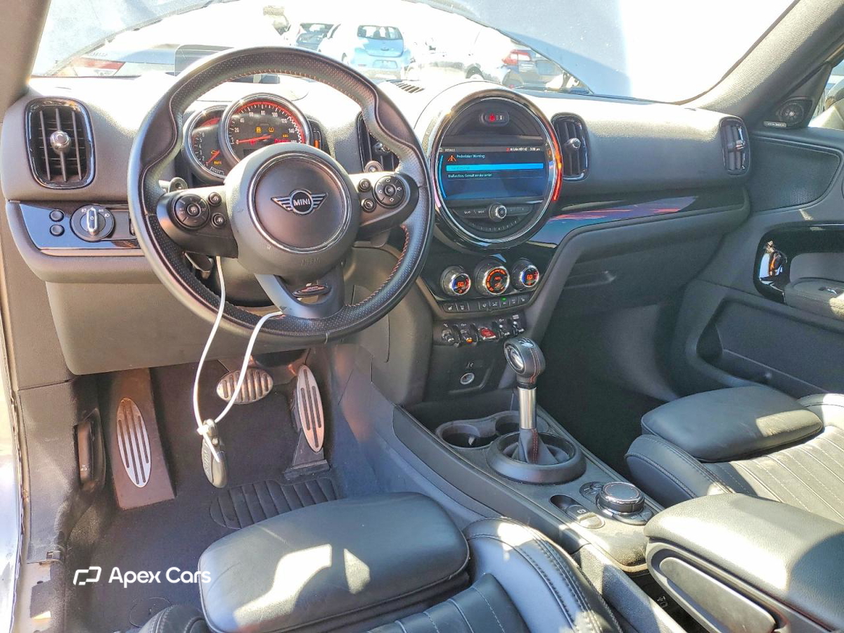 MINI Cooper 2019