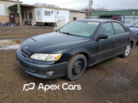 Lexus ES 2001 - Image 1 of 12