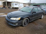 Lexus ES 2001