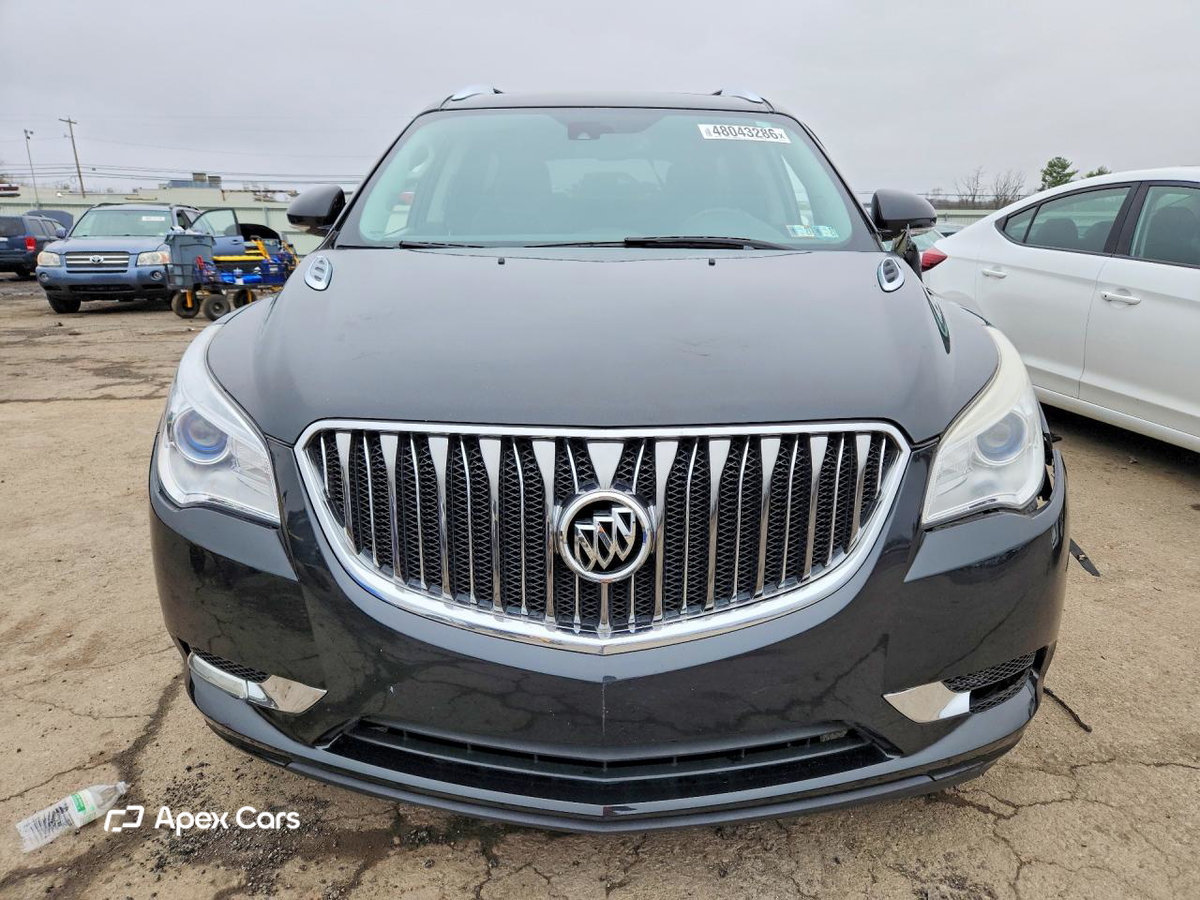 Buick Enclave 2014