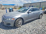 Jaguar XJ 2012
