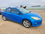 Ford Focus 2013