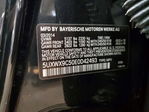 BMW X3 2014