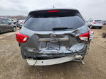 Nissan Pathfinder 2020