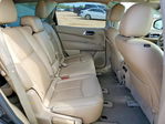 Nissan Pathfinder 2015