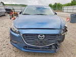 Mazda 3 2018