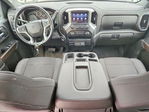 Chevrolet Silverado 2019