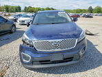 Kia Sorento 2017