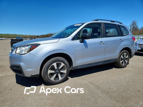 Subaru Forester 2017 - Image 1 of 13