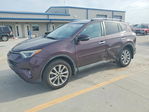 Toyota RAV 4 2017