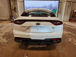 Kia Stinger 2019