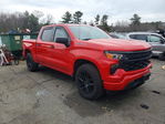 Chevrolet Silverado 2022