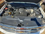 Chevrolet Silverado 2014