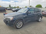 BMW X3 2017