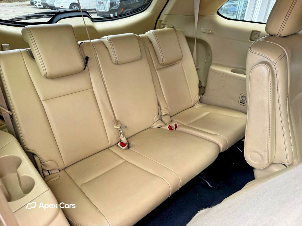 Toyota Highlander 2018
