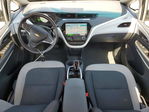 Chevrolet Bolt 2021