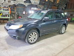 Subaru Forester 2011
