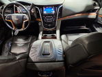 Cadillac Escalade 2015