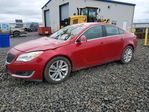 Buick Regal 2014