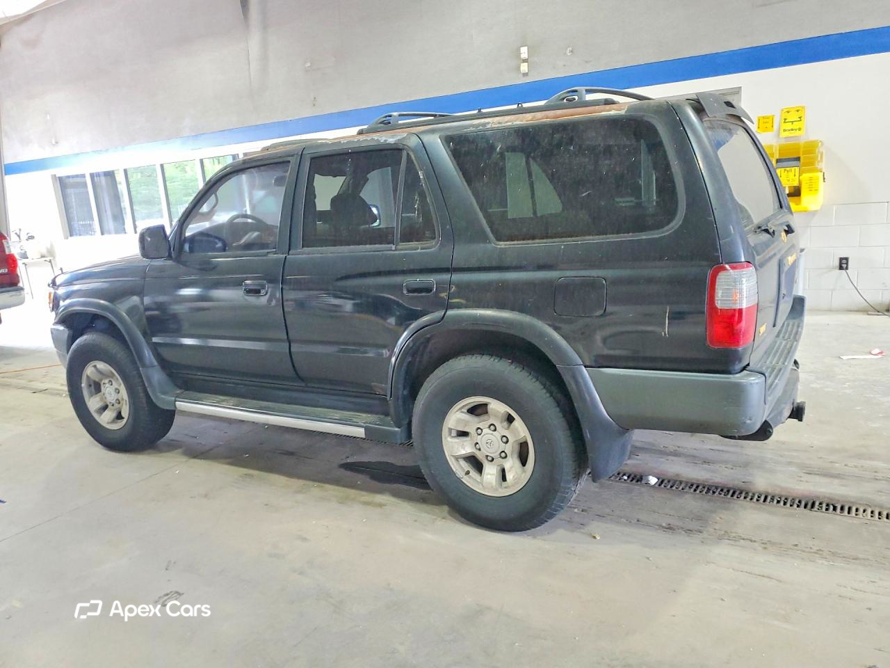 Toyota 4Runner 1996