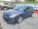 Subaru Impreza 2015