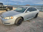 Chevrolet Impala 2012