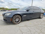 BMW Series 7 2011