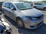 Chrysler Pacifica 2020