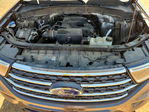 Ford Explorer 2020