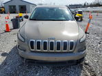Jeep Cherokee 2016