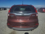 Honda CR-V 2016