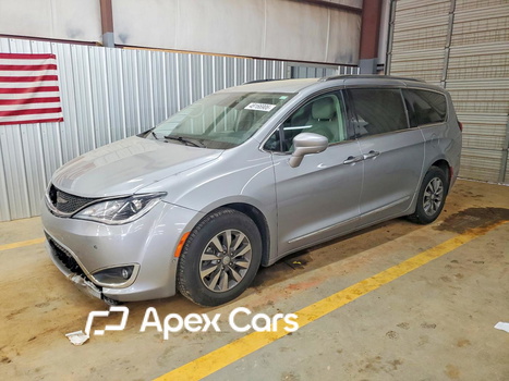 Chrysler Pacifica 2020 - Zdjęcie 1 z 13