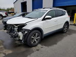 Toyota RAV 4 2017