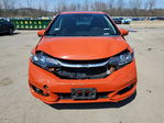 Honda Fit 2018