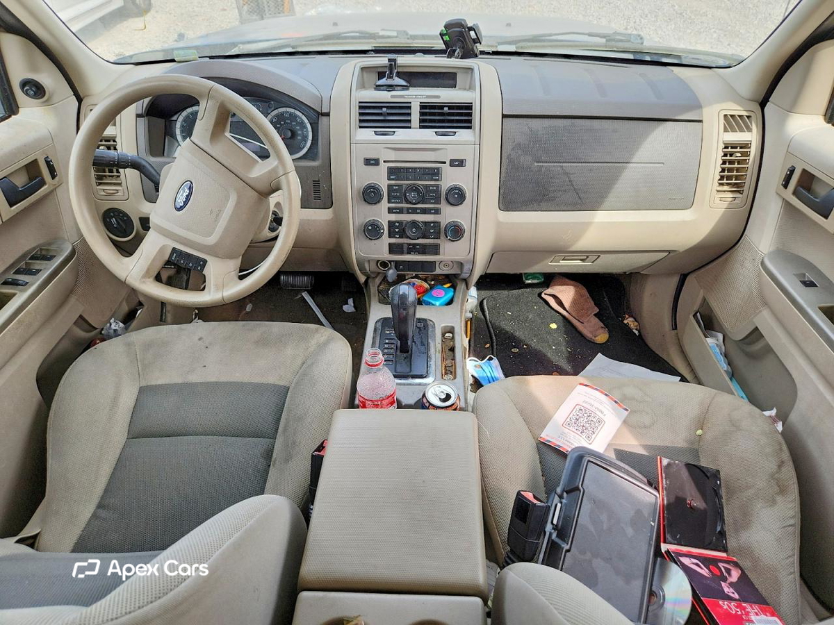 Ford Escape 2008