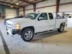 Chevrolet Silverado 2012