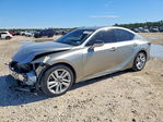 Lexus IS 2023