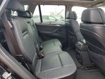 BMW X5 2012