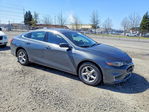 Chevrolet Malibu 2017