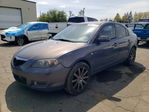 Mazda 3 2008