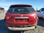 Nissan Pathfinder 2018