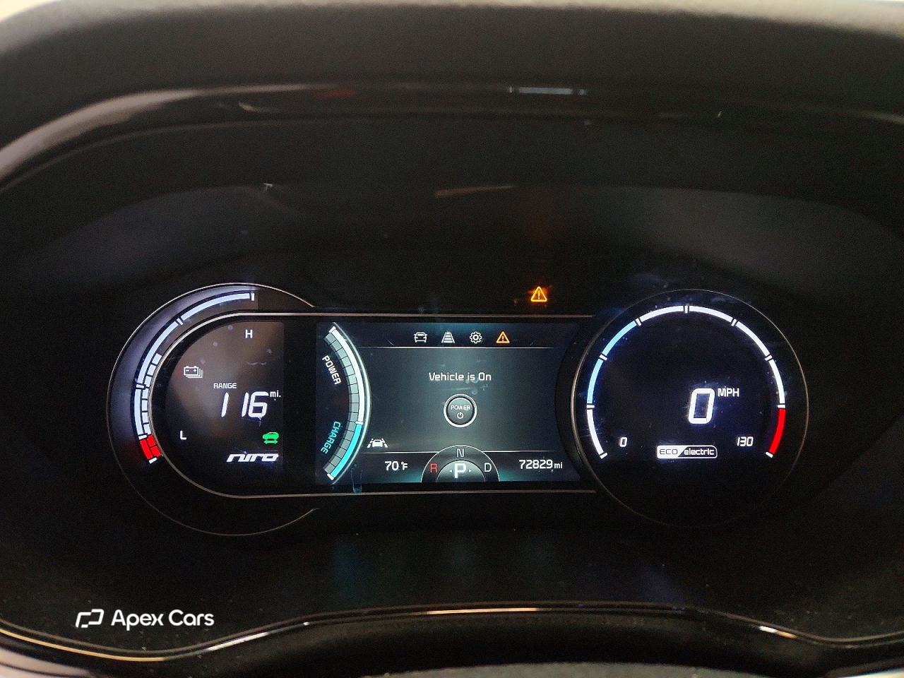 Kia Niro 2022