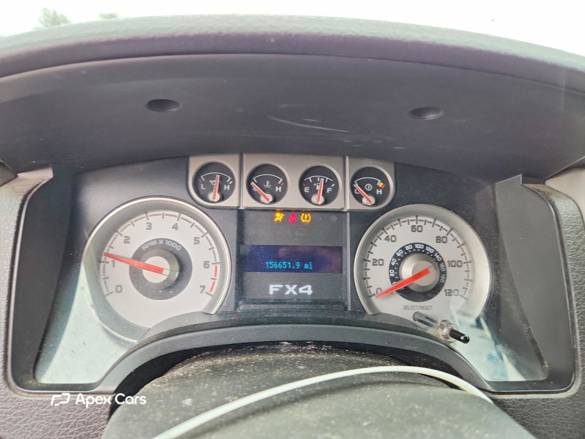 Ford F-150 2009