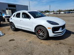 Porsche Macan 2023