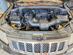 Jeep Cherokee 2011